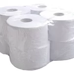 PAPEL HIGIENICO X300 ECO