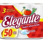 ROLLO COCINA 3 X 50 PAÑOS