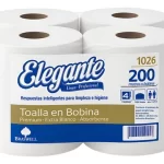 ROLLO ELEGANTE 20X 200 MTS