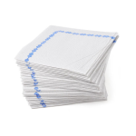 SERVILLETAS 18X18 ECO