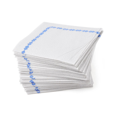 SERVILLETAS 18X18 ECO