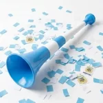 VUVUZELA ARGENTINA