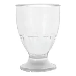 COPA DANUBIO PIE CRISTAL