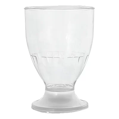 COPA DANUBIO PIE CRISTAL