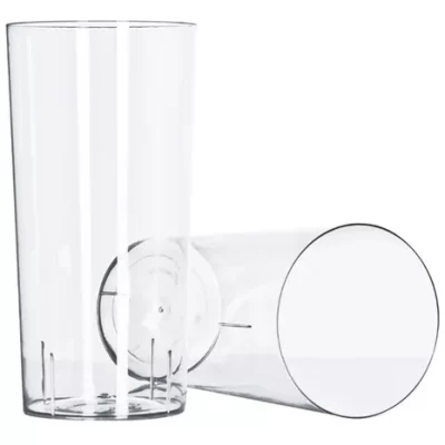 VASO TRAGO LARGO P.P