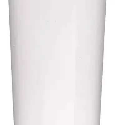 VASO TRAGO LARGOX1U (TRANSPARENTE)