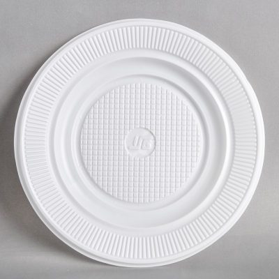 PLATOS CHICOS X 50 UNIDADES