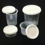 POTE 1 KGS. C/TAPA
