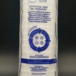 VASOS 120 CM X 25 UNID.