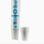 VASO TERMICO 180 CM X 25 UNID.