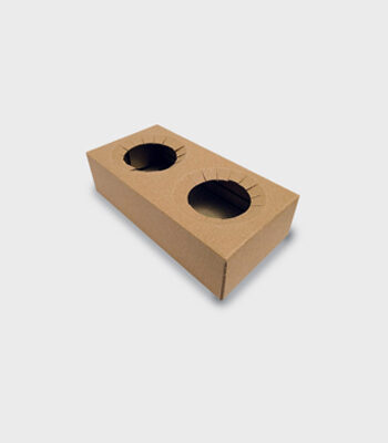 PORTA VASOS DE CAFE