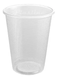 VASOS PLASTIVAS 1000 CM