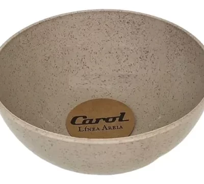 BOWL "" VO "" CAROL ( 23 CM )