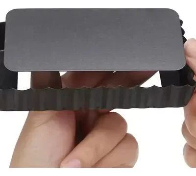 MINI TARTERA 10CM