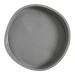 MOLDE DE SILICONA 28CM