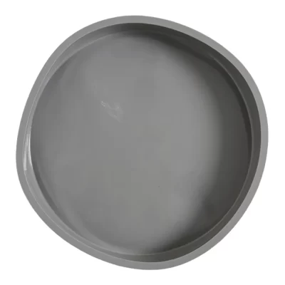 MOLDE DE SILICONA 28CM