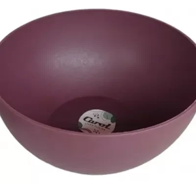 BOWL PLASTICO ( 14 CM ) FUSION