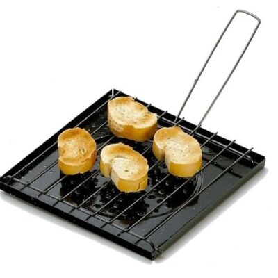 TOSTADOR METALICO
