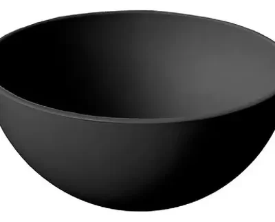 BOWL PLASTICO ( 23 CM ) FUSION