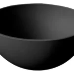 BOWL PLASTICO ( 23 CM ) FUSION