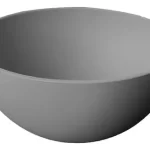BOWL PLASTICO ( 26 CM ) FUSION