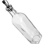 ACEITERA DE VIDRIO ( 500 ML)