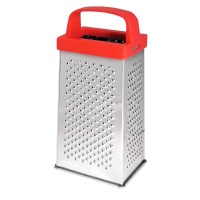 RALLADOR 4 CARAS ( 22CM)