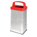 RALLADOR 4 CARAS ( 22CM)