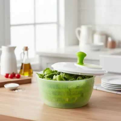 CENTRIFUGADOR DE VERDURAS