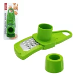 RALLADOR DE NUEZ MOSCADA