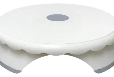 BASE GIRATORIA BLANCA -DOÑA CLARA