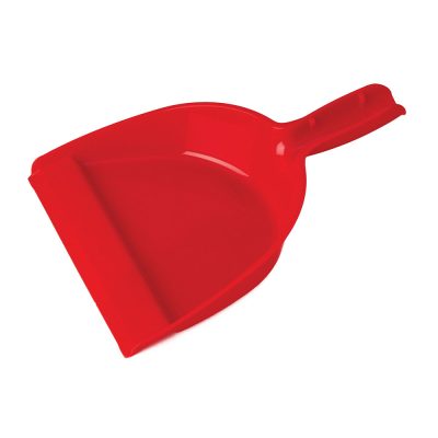 PALA DE RESIDUOS PLASTICA