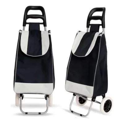 CARRITO DE COMPRAS LISO