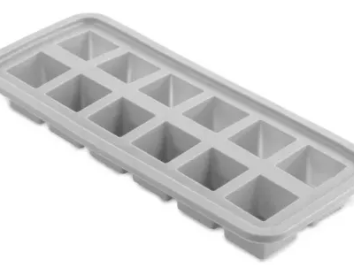 CUBETERA DE SILICONA