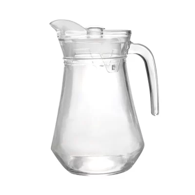 JARRA VIDRIO ( 1,40 LT )