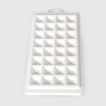 MOLDE PARA RAVIOLESA X 32 ( PASTRAS )