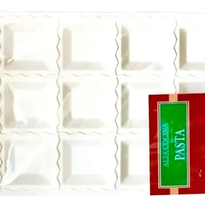 MOLDE RAVIOLON PLANO X 24 ( PASTAS )