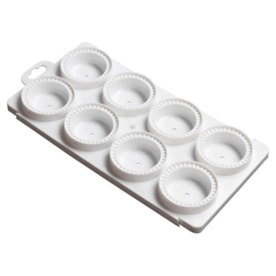 SORRENTINOS PLANO X 8 ( PASTAS)