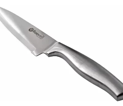 CUCHILLA DE FRUTAS ACERO INOX. ROSWELL