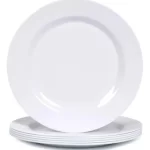 PLATO PLAYO REDONDO ( 26 CM) AM COLLEC