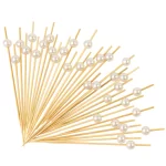 PINCHES COPETIN CON PERLAS X50U.
