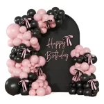 SET GUIRNALDA GLOBOS