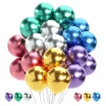 GLOBOS CHROME 12" (X50U)