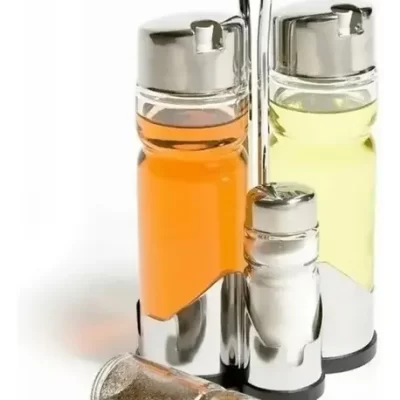 ACEITERA Y VINAGRERA