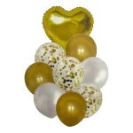 SET DE GLOBOS (X9U)