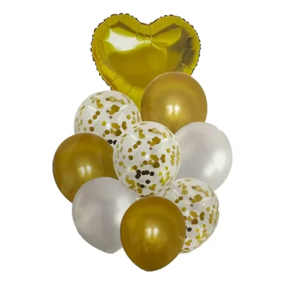 SET DE GLOBOS (X9U)