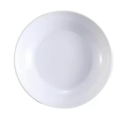 PLATO OHONDO REDONDO ( 24CM) AM COLLEC