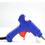 PISTOLA DE SILICONA