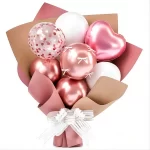 RAMO DE GLOBOS (21PCS)