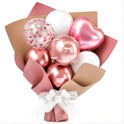 RAMO DE GLOBOS (21PCS)